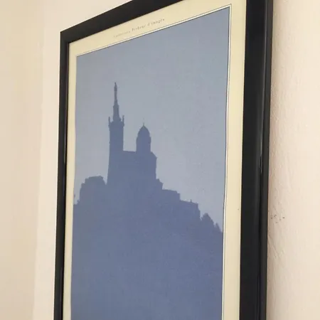 Appartement Et Soleil La Ciotat