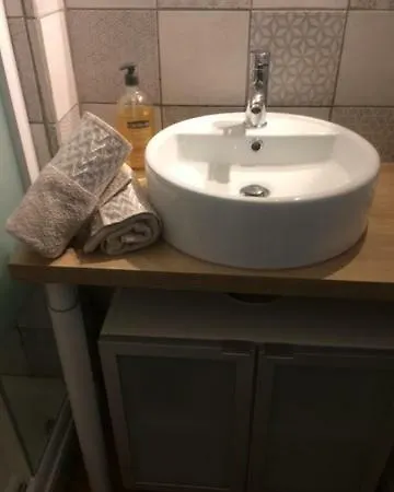 Appartement Et Soleil