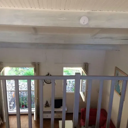 Appartement Et Soleil *