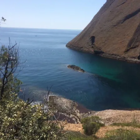 Appartement Et Soleil