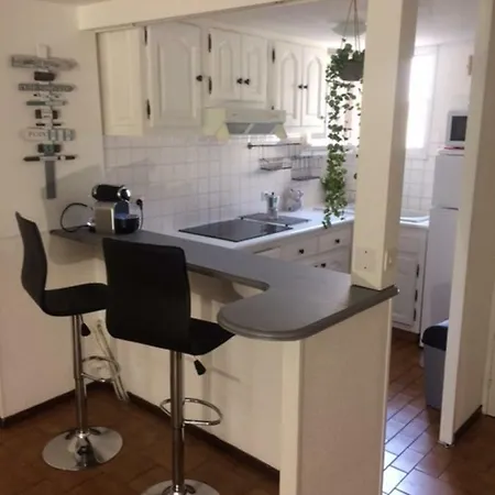 Et Soleil Appartement La Ciotat