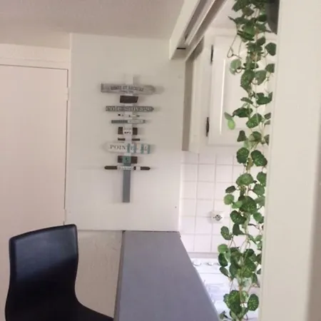 Et Soleil Appartement *