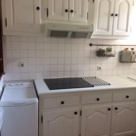 Appartement Et Soleil