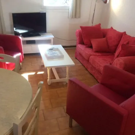 Et Soleil Appartement