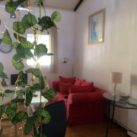 Et Soleil Appartement La Ciotat