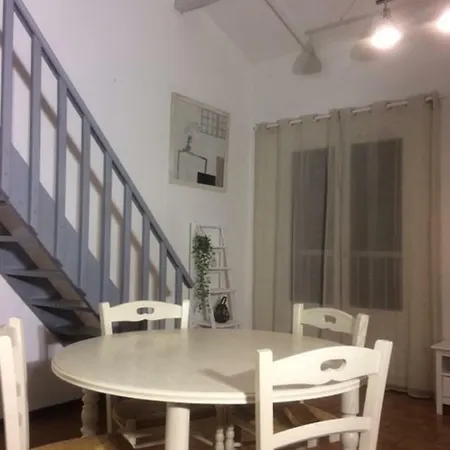 Et Soleil Lägenhet La Ciotat