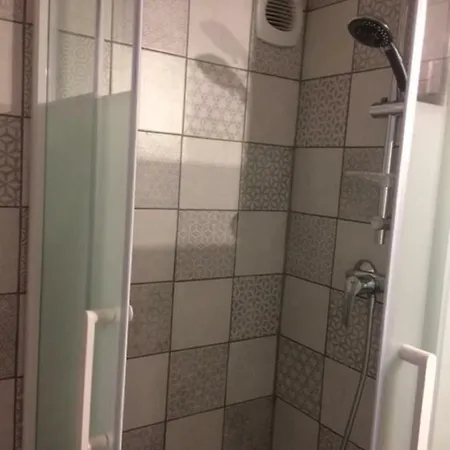 Et Soleil Appartement *