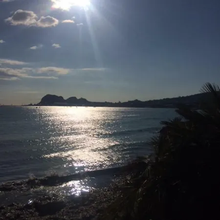 Lägenhet Et Soleil La Ciotat