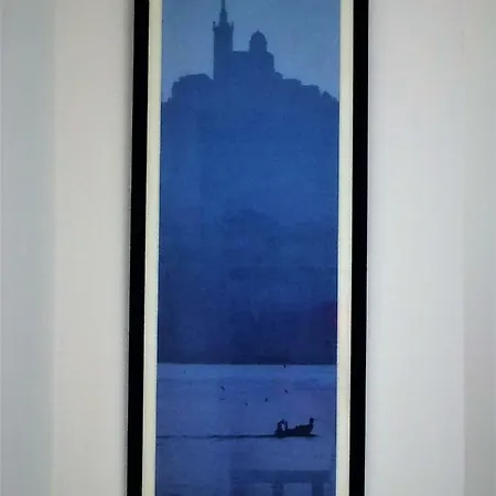 Et Soleil Appartement