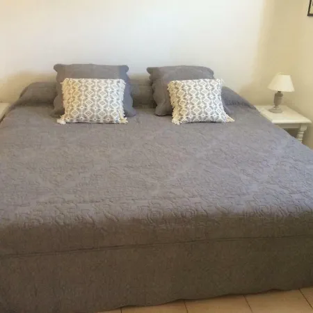 Et Soleil Appartement *