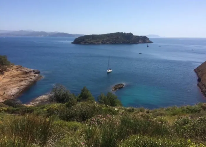 Et Soleil Apartamento