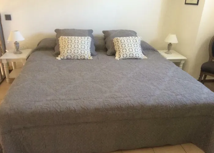 Et Soleil Apartamento *