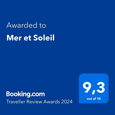 Et Soleil