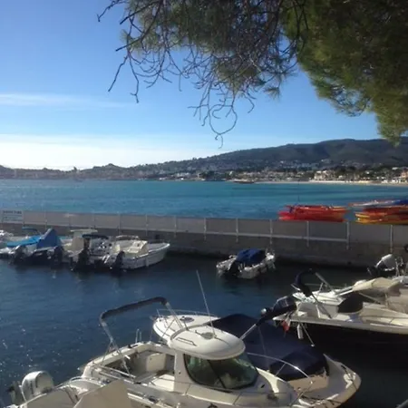 Lejlighed Et Soleil *