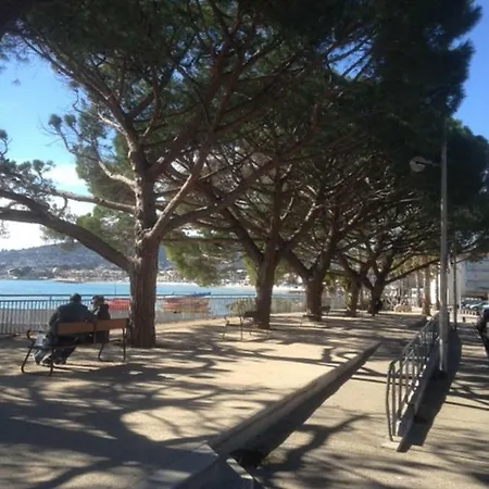 Lejlighed Et Soleil La Ciotat